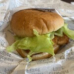 ケンタッキーフライドチキン - 料理写真: