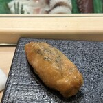 寿司のあおやま - 