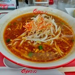 くるまやラーメン - 