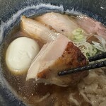 麺亭 まきた - 