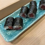 寿司のあおやま - 