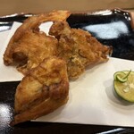 寿司のあおやま - 