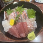 食事処かしわくら - 料理写真: