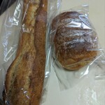 ティーズ ベーカリー - 