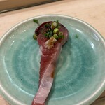 寿司のあおやま - 