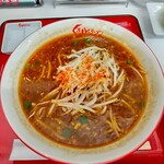 くるまやラーメン - 