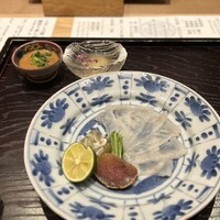 くずし 之助 - 