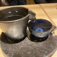 梅田 鮨割烹のの - 