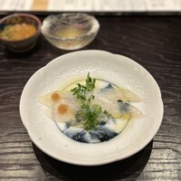 くずし 之助 - 