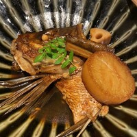 梅田 鮨割烹のの - 