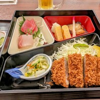 とんかつ まい泉 青山本店 - 