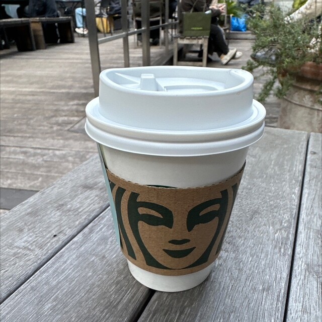 Starbucks Coffee Jingumae 6 Chome Ten - Meiji Jingumae/Cafe