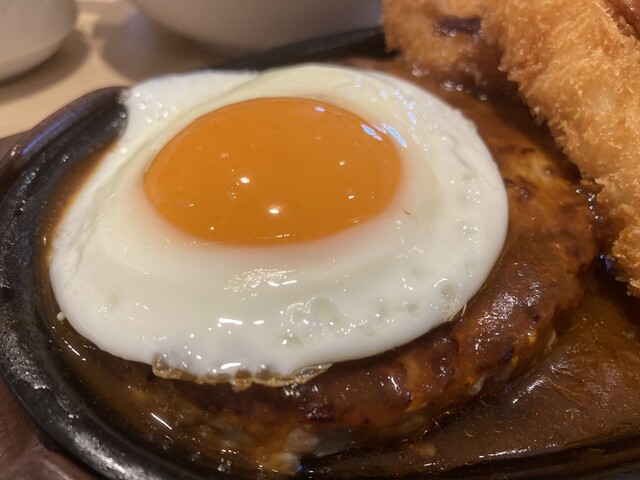 ガスト 羽後本荘店 - 羽後本荘（ファミレス）の写真