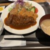 洋食屋 ムッシュ