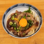 ふる里うどん  - 