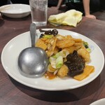 中国料理 四川 - 