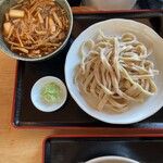 本手打ちうどん庄司 - 