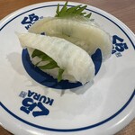 無添くら寿司 - 料理写真: