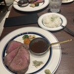 GRILL & PUB The NICK STOCK GINZA SIX - 