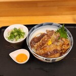 ふる里うどん  - 