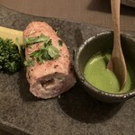 インド料理 想いの木 - 