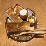 Sansui Mizu Dashi Kohi - 