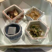 鮨まつもと 横浜店 - 