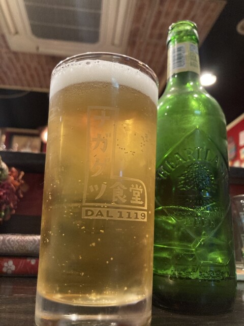 Nagagutsu Shokudo DAL1119 photo 2