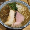 ふく流らーめん 轍 東京高田馬場本店