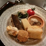 レキシノイチブ - 