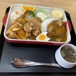 東京駅食堂 - 