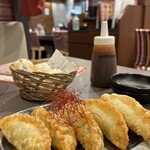 韓国屋台酒場 韓兵衛 - 