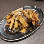 韓国屋台酒場 韓兵衛 - 