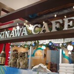 Okinawa cafe - 