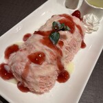 韓国屋台酒場 韓兵衛 - 