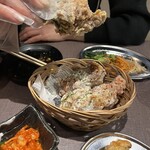 韓国屋台酒場 韓兵衛 - 