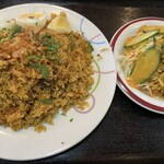 STAR CURRY HOUSE - 