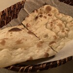 インド料理 想いの木 - 