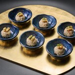 バイキングレストラン ラ・ベランダ - 