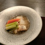 レキシノイチブ - 