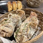 韓国屋台酒場 韓兵衛 - 