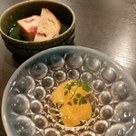 レキシノイチブ - 