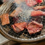 大衆焼肉 藤田商店 - 