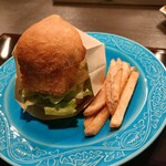 レキシノイチブ - 