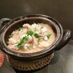 レキシノイチブ - 