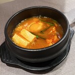 韓国屋台酒場 韓兵衛 - 