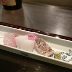 レキシノイチブ - 