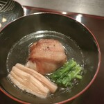 レキシノイチブ - 