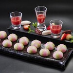 バイキングレストラン ラ・ベランダ - 