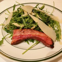 ウルフギャング・ステーキハウス 六本木 - 